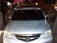 Honda City 2006 for sale