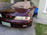 Nissan Sentra 1997 for sale