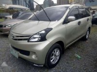 Toyota Avanza 2013 for sale