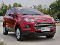 2014 2015 acquired Ford Ecosport MT for sale