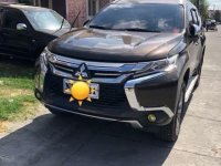 2016 Mitsubishi Montero GLS Premium for sale