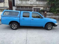 Nissan Frontier 1999 for sale