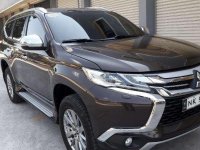 Mitsubishi Montero 2016 for sale