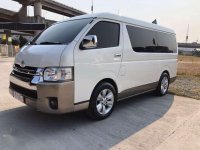 2016 Toyota Hiace for sale