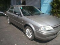 Ford Lynx gdi 2000model manual FOR SALE