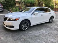 2016 Honda Legend for sale