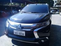 2017 Mitsubishi Montero Sport GLS 2.4 FOR SALE