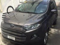 Ford EcoSport 2015 for sale