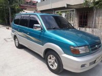 2000 Toyota Revo SR (Gas) Manual FOR SALE