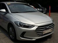 Hyundai Elantra 2017 for sale