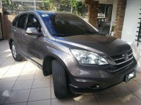 2010 Honda Crv for sale