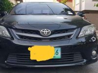 2013 Toyota Corolla Altis for sale