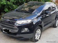 2015 Ford Ecosport Titanium for sale