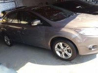 2013 Ford Focus for sale