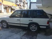 For sale LAND ROVER Range Rover