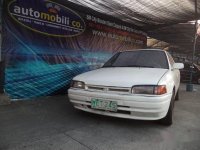 1998 MAZDA 323 PRICE: Php 78,000