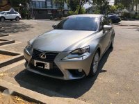 2015 Lexus IS 350 for sale