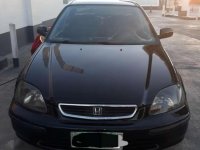 Honda Civic 1996 for sale