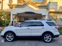 Ford Explorer 2014 for sale