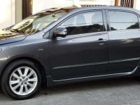 2008 Toyota Corolla Altis for sale