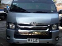 Toyota Hiace 2015 for sale