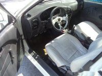 1997 Mitsubishi Lancer Manual Gasoline well maintained