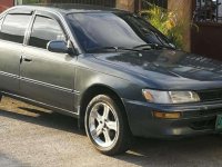 Toyota Corolla XL 1996 Big Body for sale