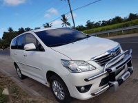 Toyota Innova G 2.5 Very good condition All power