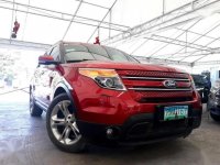 2013 Ford Explorer 2.0L Ecoboost Php 1,088,000 RUSH SALE!!