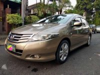 Honda City 2010 for sale