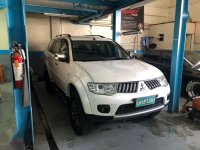 2010 Mitsubishi Montero Sport GLS for sale