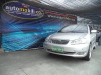 2006 Toyota Corolla for sale