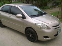 2008 Toyota Vios For sale