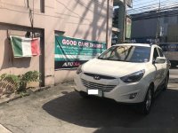 2010 Hyundai Tucson for sale