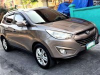 2011 Hyundai Tucson for sale