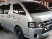 2016 Toyota Hiace for sale