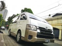 2016 Toyota HIace for sale