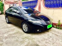 Honda City 2009 Model 1.5 E automatic tranny