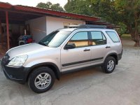 Like New Honda Crv for sale