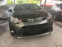 2017 Toyota Vios 1.3E Automatic Alumina Jade Green_rb
