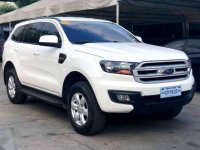 2018 Ford Everest for sale