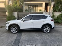 2013 Mazda Cx-5 Automatic transmission