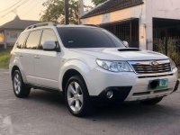 2010 Subaru Forester for sale