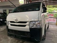 2018 Toyota Hiace for sale