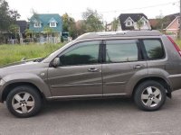 Nissan X Trail 2006 FOR SALE