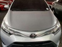 2018 Toyota Vios for sale