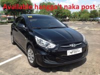 Hyundai Accent 2017 Year FOR SALE