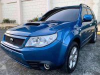 Subaru Forester 2009 for sale