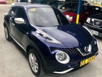 2017 Nissan Juke for sale