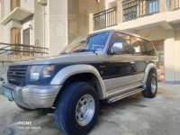 Mitsubishi Pajero 2005 for sale